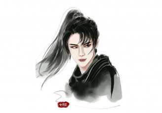 Картинка рисованное кино +мультфильмы лицо