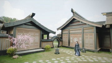 Картинка кино+фильмы the+birth+of+the+drama+king сказание о юности the birth of drama king