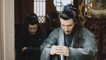 Картинка кино+фильмы the+birth+of+the+drama+king сказание о юности the birth of drama king