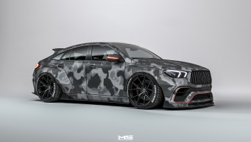 Картинка mercedes-banz+gle+coupe автомобили 3д mercedes benz gle coupe