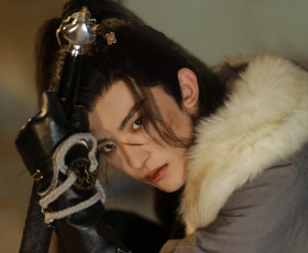 Картинка мужчины chang+hua+sen актер чан хуа сэнь chang hua sen