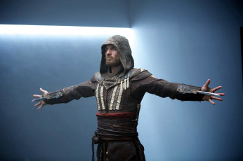 Картинка кино+фильмы assassin`s+creed michael fassbender