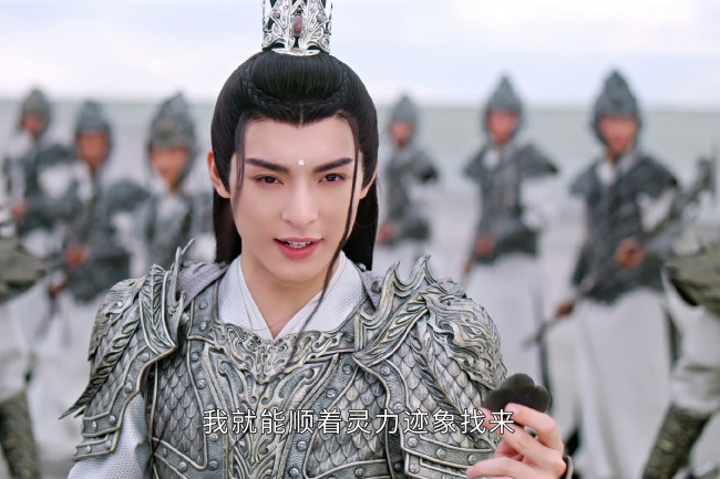 Обои картинки фото кино фильмы, immortal samsara, вечная, сансара, щепки, агарового, дерева, ван, хао, сюань