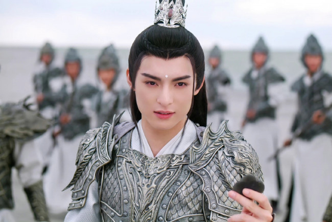 Обои картинки фото кино фильмы, immortal samsara, вечная, сансара, щепки, агарового, дерева, ван, хао, сюань