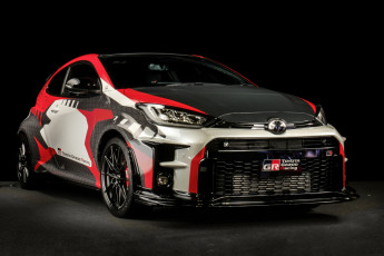 Картинка автомобили toyota