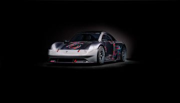 Картинка автомобили porsche