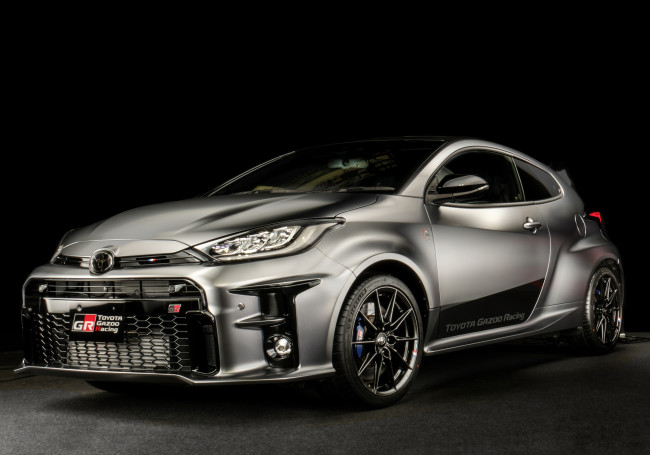 Обои картинки фото автомобили, toyota