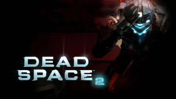 Картинка видео+игры dead+space+2 полицейский броня шлем