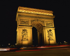 Картинка paris города париж франция