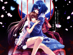 Картинка аниме *unknown другое