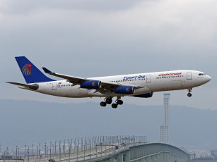 Картинка авиация пассажирские самолёты