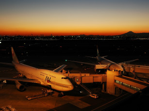 Картинка авиация пассажирские самолёты