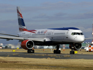 Картинка авиация пассажирские самолёты