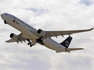 Картинка авиация пассажирские самолёты