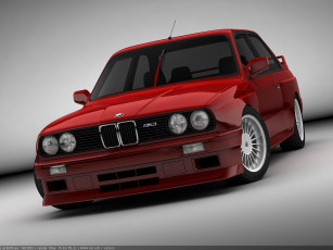 Картинка автомобили 3д