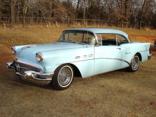 Картинка автомобили buick