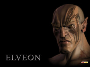 Картинка elveon видео игры