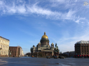 Картинка города санкт петербург петергоф россия