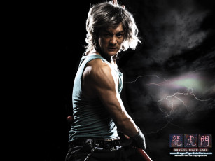 Картинка кино фильмы dragon tiger gate