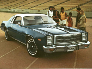 Картинка plymouth classic автомобили