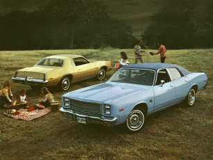 Картинка plymouth classic автомобили