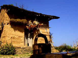 Картинка разное сооружения постройки