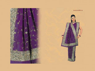 Картинка сари разное