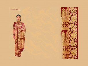 Картинка сари разное