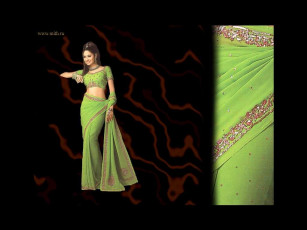 Картинка сари разное