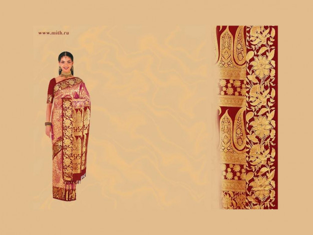 Обои картинки фото сари, разное