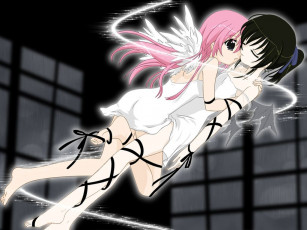 Картинка аниме pita ten