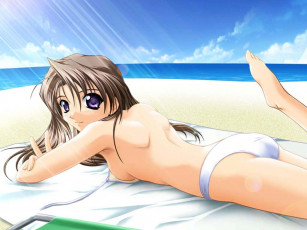 Картинка аниме *unknown другое