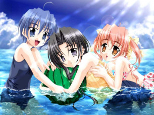 Картинка аниме *unknown другое