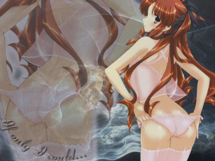 Картинка аниме *unknown другое