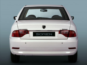 Картинка автомобили iran khondro