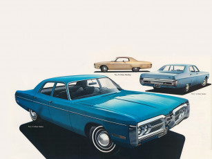 Картинка автомобили plymouth