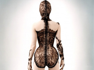 Картинка Dita+Von+Teese девушки