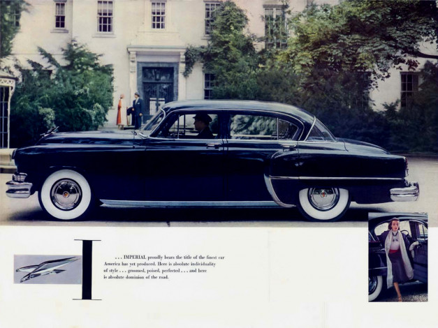 Обои картинки фото автомобили, chrysler