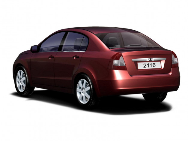 Обои картинки фото автомобили, ваз