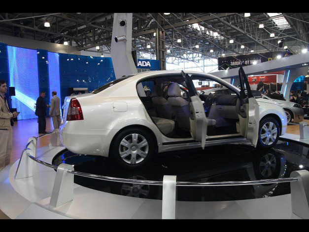 Обои картинки фото автомобили, выставки, уличные, фото