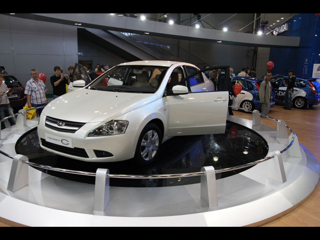 Обои картинки фото автомобили, выставки, уличные, фото