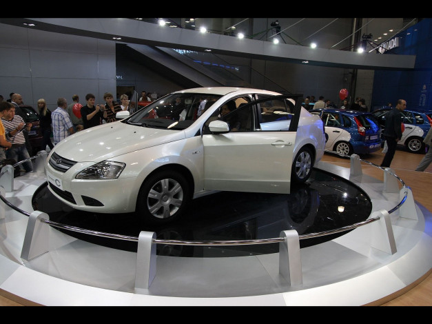 Обои картинки фото автомобили, выставки, уличные, фото