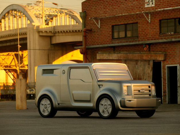 Обои картинки фото ford, автомобили