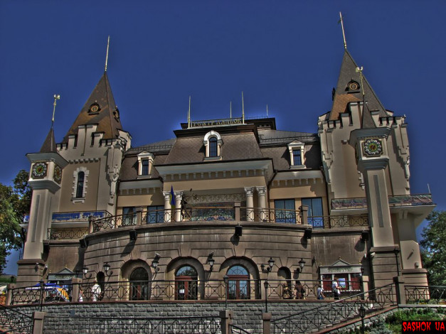 Обои картинки фото города, здания, дома