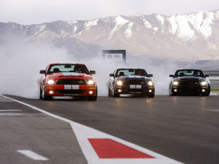 Картинка автомобили ford