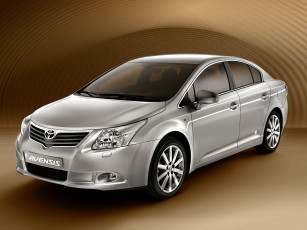 Картинка автомобили toyota