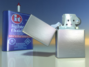 обоя zippo, бренды