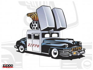 Картинка zippo бренды