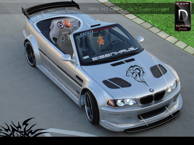 Обои картинки фото автомобили, bmw