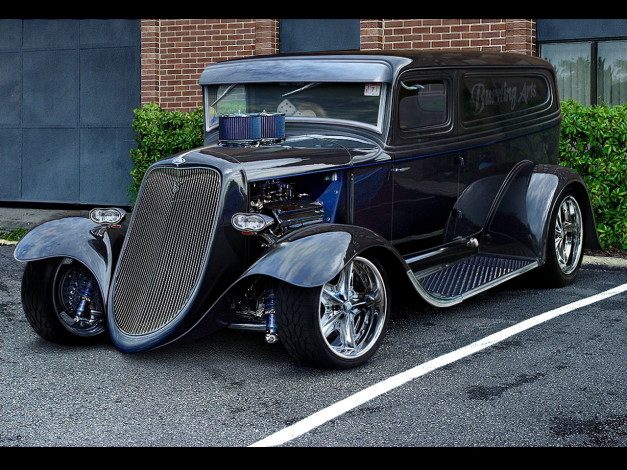 Обои картинки фото автомобили, виртуальный, тюнинг